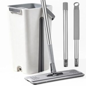 Recensione LxsNyvantic Mocio Lavapavimenti: Offerta e Prezzo