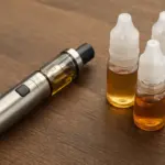 Liquidi per sigaretta elettronica senza nicotina: perché sono sempre più usati da chi vuole smettere