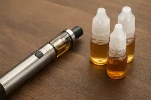 Liquidi per sigaretta elettronica senza nicotina: perché sono sempre più usati da chi vuole smettere