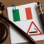 Normativa sulle sigarette elettroniche in Italia: evita multe con questi consigli pratici