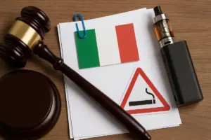 Normativa sulle sigarette elettroniche in Italia: evita multe con questi consigli pratici