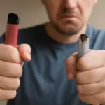 Sbattere la batteria delle e-cig può essere pericoloso? il motivo per cui è sconsigliato dagli esperti