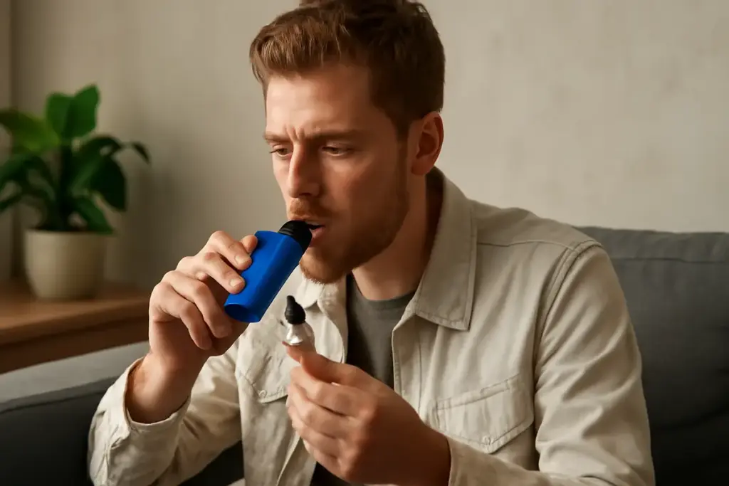 Ultime tendenze nel vaporizzatore portatile: scegli modelli che ottimizzano il consumo del liquido