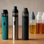 Esistono e-cig compatibili con tutte le tipologie di liquido? Scegli i modelli più versatili del mercato