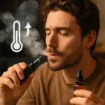 Cos’è il controllo di temperatura sulle e-cig? assapora ogni aroma evitando spiacevoli sorprese