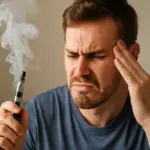 Perché la sigaretta elettronica sa di bruciato? Riconosci subito i segnali e correggi il problema