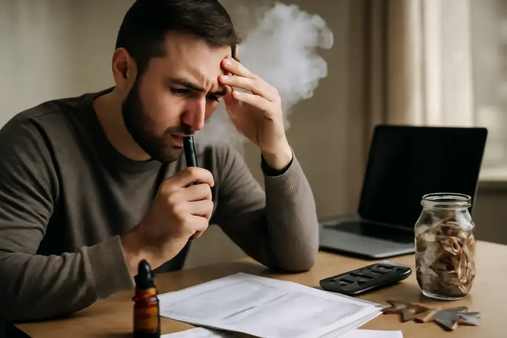 Aggiornamenti recenti sulla tassazione dei liquidi da svapo: come gestire gli aumenti senza sorprese