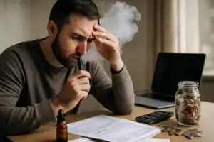 Aggiornamenti recenti sulla tassazione dei liquidi da svapo: come gestire gli aumenti senza sorprese