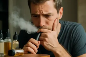 Cosa succede se svapi liquidi scaduti? rischi reali e cosa controllare prima dell’uso