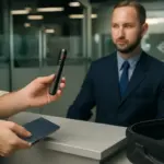 Devo dichiarare la sigaretta elettronica ai controlli doganali? Il trucco per un viaggio senza intoppi