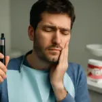 Sigaretta elettronica e salute orale: scopri i possibili effetti sulle gengive e come prevenirli