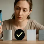Quali materiali sono più sicuri nelle moderne sigarette elettroniche? la scelta consapevole per la tua salute