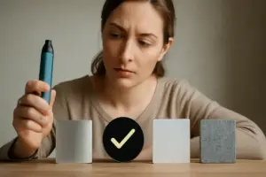 Quali materiali sono più sicuri nelle moderne sigarette elettroniche? la scelta consapevole per la tua salute
