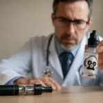 Il glicole propilenico nei liquidi per e-cig è pericoloso? la risposta della ricerca medica