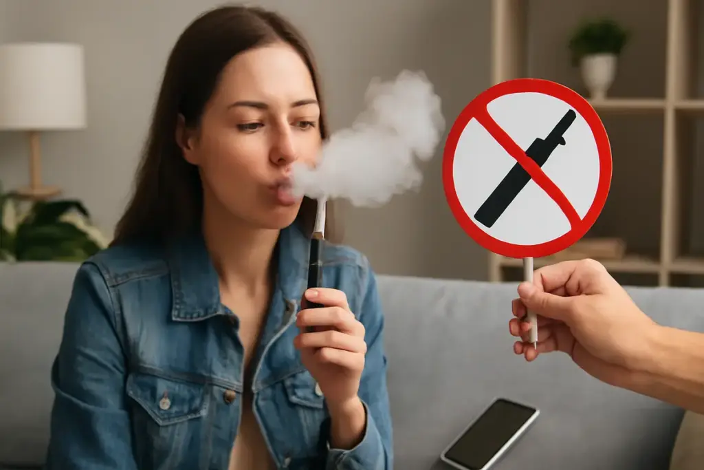 Restrizioni europee sulla pubblicità delle e-cig: evita errori nelle promozioni social e online