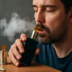 Atomizzatori rigenerabili: la novità che convince i vapers esperti con performance superiori