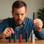 Come scegliere la sigaretta elettronica giusta? i fattori da valutare per non sbagliare acquisto