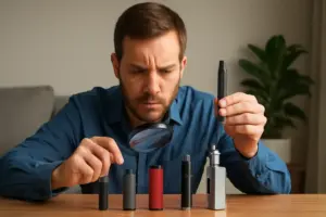 Come scegliere la sigaretta elettronica giusta? i fattori da valutare per non sbagliare acquisto