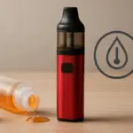 Sistemi anti-perdita liquido nelle e-cig: evita sprechi con queste soluzioni tecniche