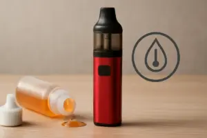 Sistemi anti-perdita liquido nelle e-cig: evita sprechi con queste soluzioni tecniche
