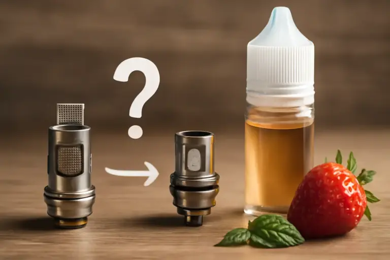 Qual è la vera differenza tra coil mesh e tradizionali? migliora la resa aromatica in poche mosse