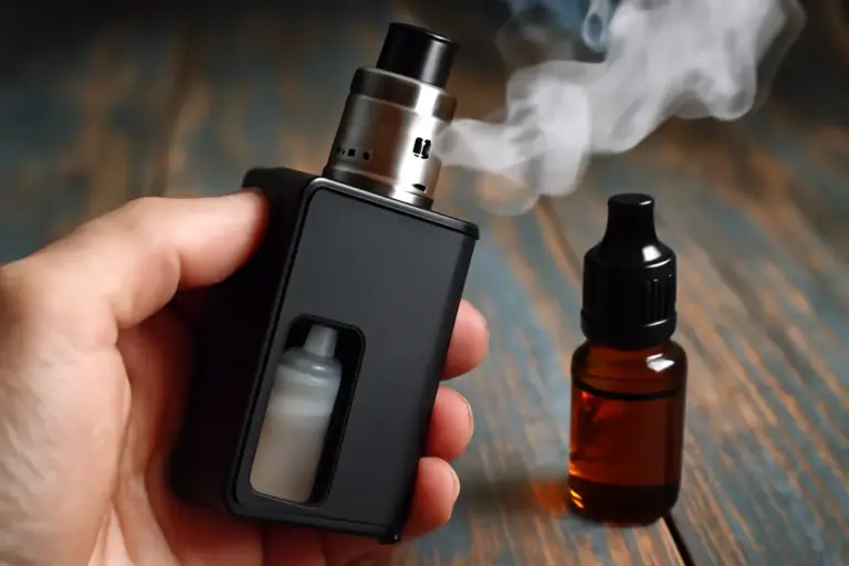 Cos’ha di speciale un atomizzatore bottom-feeder? Sfrutta al massimo la tua box squonk
