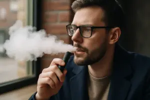 Cosa portano di nuovo le mini e-cig compatte? discrezione senza rinunciare alla potenza di svapo