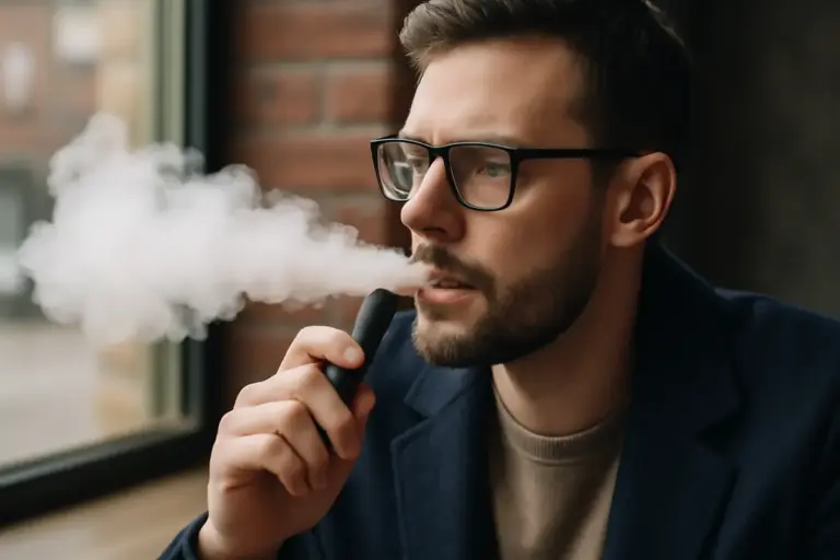 Cosa portano di nuovo le mini e-cig compatte? discrezione senza rinunciare alla potenza di svapo