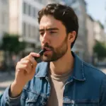 Perché scegliere una e-cig a tiro automatico? Vantaggi per chi svapa on-the-go senza premere tasti
