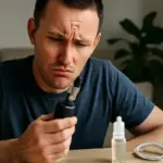 Aroma spento nella e-cig? scopri le principali cause e le soluzioni rapide da adottare