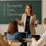 Tolleranza zero nei confronti dello svapo nelle scuole: i provvedimenti disciplinari che pochi considerano