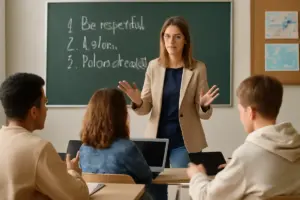Tolleranza zero nei confronti dello svapo nelle scuole: i provvedimenti disciplinari che pochi considerano