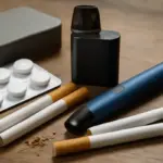 Cerchi uno starter kit per ex fumatori? Le funzioni indispensabili che semplificano la transizione
