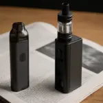 Sistema pod o box mod? confronta vantaggi e limiti per trovare il device perfetto