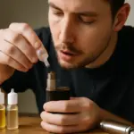 Cosa significa drip dry nello svapo? Sperimenta nuovi aromi senza mescolanze residue