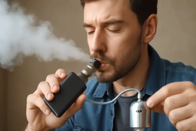 Cos’è la funzione bypass nelle sigarette elettroniche? la modalità preferita dai vapers avanzati