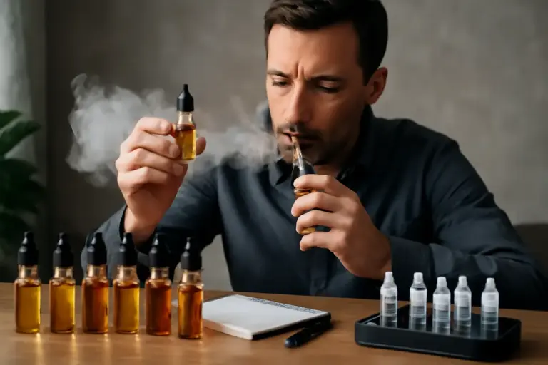 Quali liquidi premium sono davvero diversi? test approfondito e verità sui migliori aromi per svapo