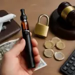 Posso fare acquisti di e-cig dall’estero? Rischi, costi nascosti e come proteggerli legalmente