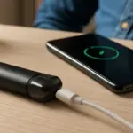 Pod mod con ricarica rapida: come funzionano davvero e perché stanno rivoluzionando il daily vaping