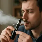 Regolare l’aria nella e-cig: piccoli accorgimenti per migliorare aroma e produzione di vapore