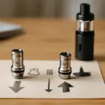 Conviene passare alle coil mesh? vantaggi nascosti e confronto diretto con le coil tradizionali