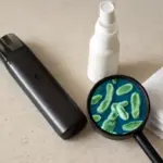Il rischio di contaminazione batterica nelle pod mod: trucchi per mantenere il dispositivo igienizzato