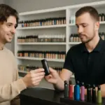 Età minima per acquistare sigarette elettroniche: non tutti i negozi rispettano questa regola
