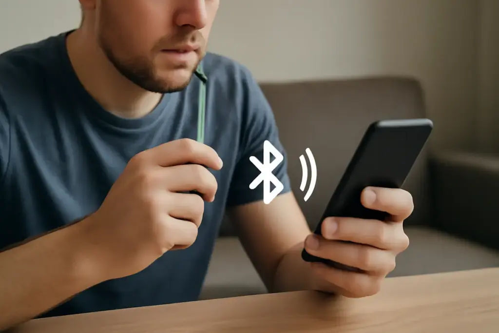 Come funzionano le e-cig Bluetooth? le funzioni smart che pochi sfruttano