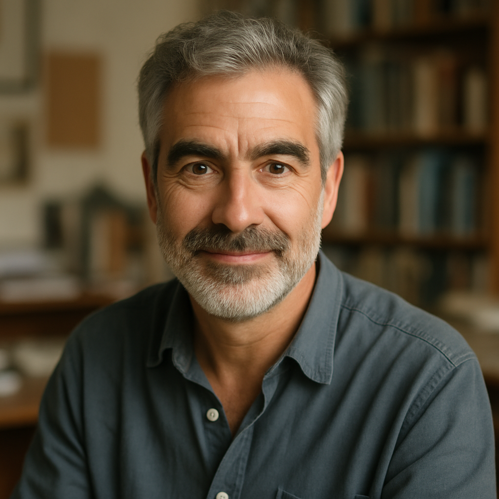 Giulio Martone