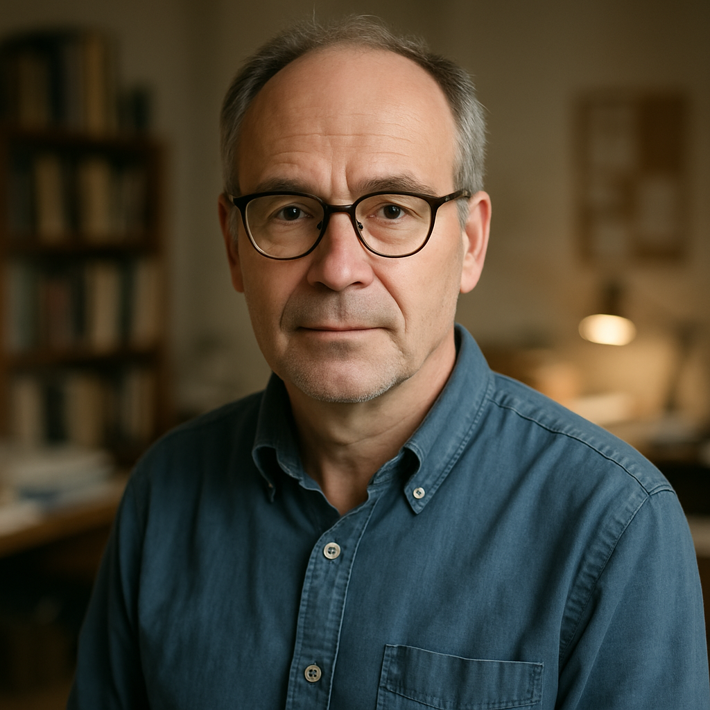 Claudio Marinelli