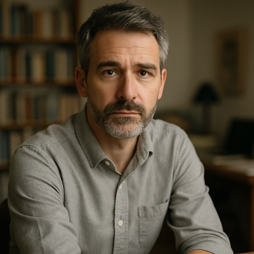 Michele Lopresti